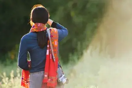 Meenal Deshmukh